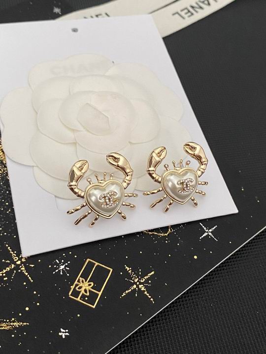 Chanel earring 11lyh584